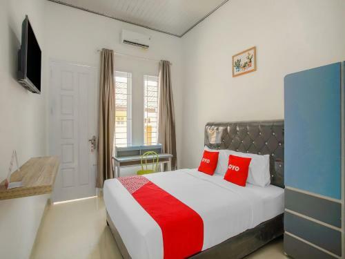 Hotel Oyo 3839 Wisma Bambu Syariah