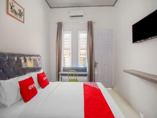 Hotel Oyo 3839 Wisma Bambu Syariah