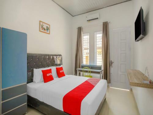 Hotel Oyo 3839 Wisma Bambu Syariah