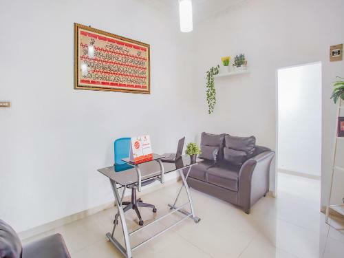 Hotel Oyo 3839 Wisma Bambu Syariah