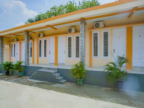 Hotel Oyo 3839 Wisma Bambu Syariah