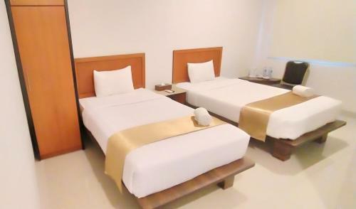 Hotel Kuraya Residence Lampung