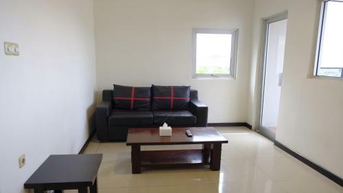 Hotel Kuraya Residence Lampung