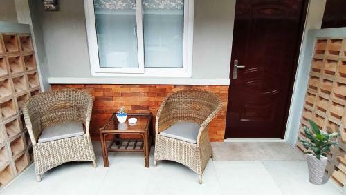 Hotel Kuraya Residence Lampung
