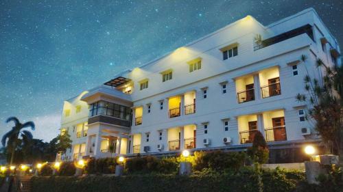Hotel Kuraya Residence Lampung
