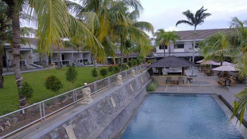 Hotel Kuraya Residence Lampung