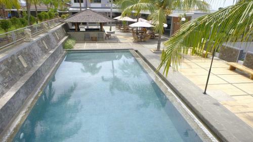 Hotel Kuraya Residence Lampung