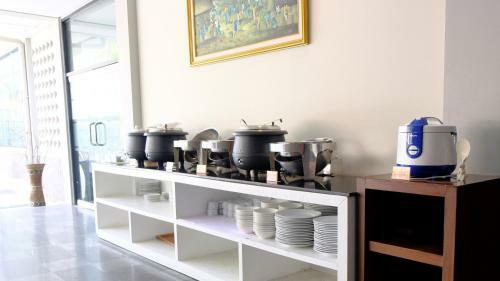 Hotel Kuraya Residence Lampung