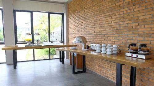 Hotel Kuraya Residence Lampung