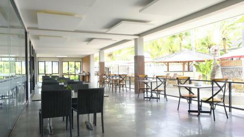 Hotel Kuraya Residence Lampung