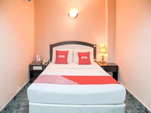 Oyo 90005 Sydney Hotel