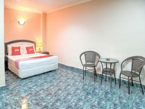 Oyo 90005 Sydney Hotel