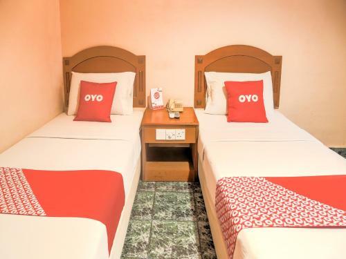 Oyo 90005 Sydney Hotel