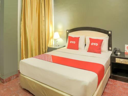 Oyo 90005 Sydney Hotel