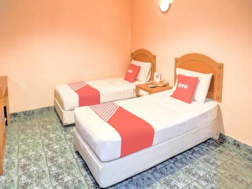 Oyo 90005 Sydney Hotel