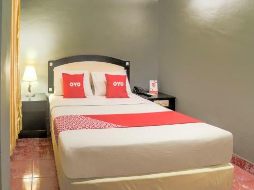Oyo 90005 Sydney Hotel
