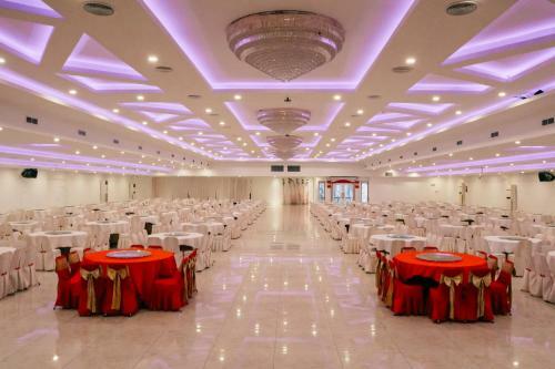 Grand Sydney Hotel
