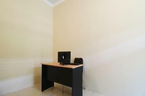 Hotel Oyo 90243 Griya Sinta Syariah