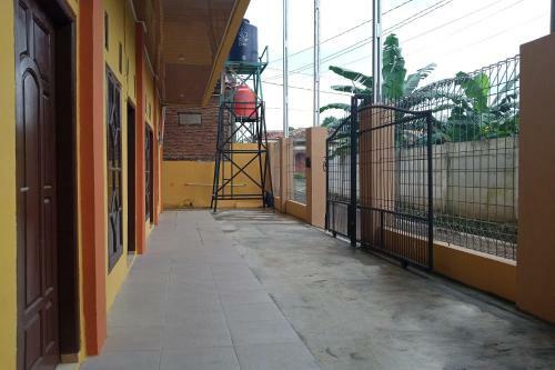 Hotel Oyo 90243 Griya Sinta Syariah