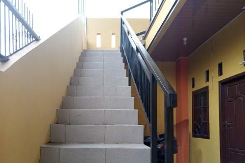 Hotel Oyo 90243 Griya Sinta Syariah
