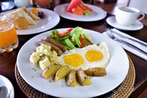 Villa B52 Gili Air