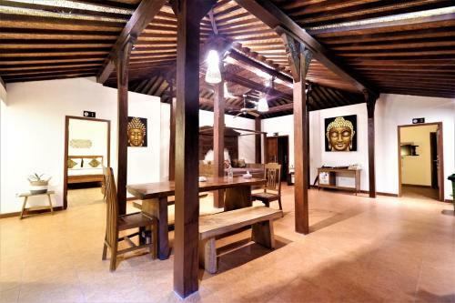 Villa B52 Gili Air
