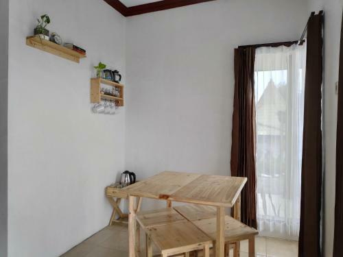 Hostal Guesthouse Gunung Bromo