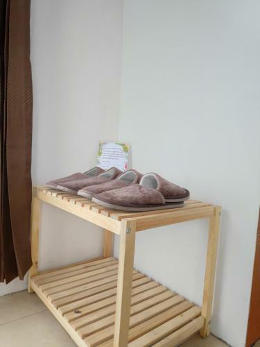 Hostal Guesthouse Gunung Bromo