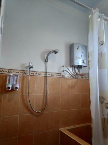 Hostal Guesthouse Gunung Bromo