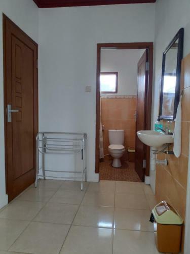 Hostal Guesthouse Gunung Bromo