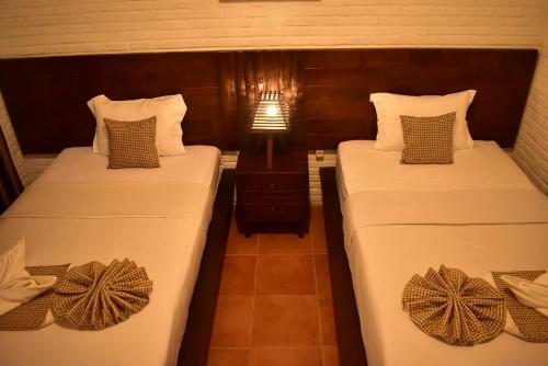 Bawangan Bromo Hotel & Resto