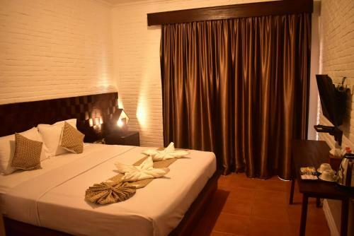 Bawangan Bromo Hotel & Resto