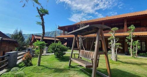 Bawangan Bromo Hotel & Resto