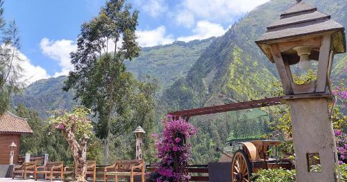 Bawangan Bromo Hotel & Resto
