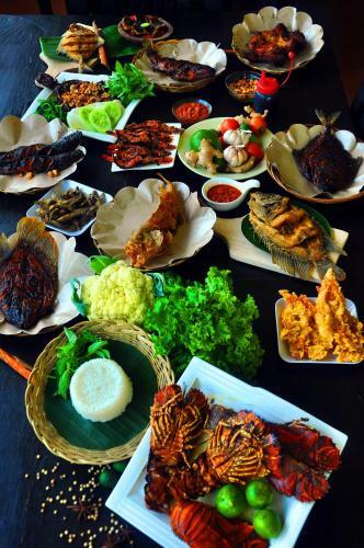 Bawangan Bromo Hotel & Resto