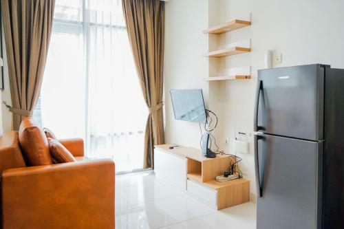 Relaxing Stay @ 1br Brooklyn Apartment By Travelio