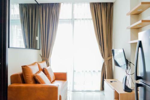 Relaxing Stay @ 1br Brooklyn Apartment By Travelio