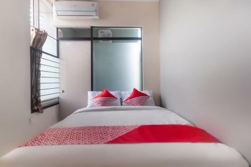 Hotel Oyo 3216 Ellegan Residence