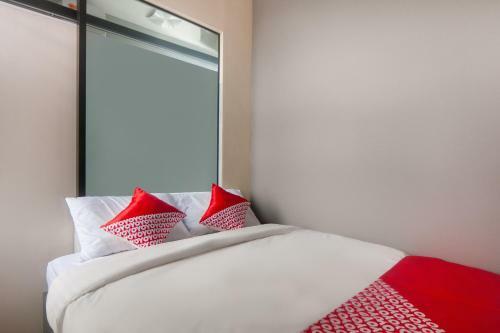 Hotel Oyo 3216 Ellegan Residence