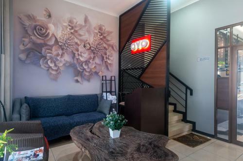 Hotel Oyo 3216 Ellegan Residence