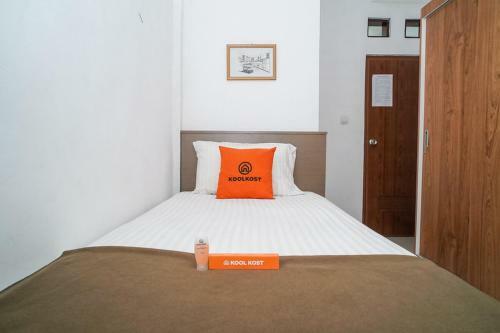 Hotel Koolkost @ Batutulis Bogor