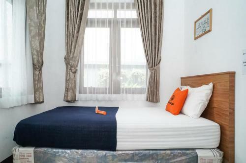 Hotel Koolkost @ Batutulis Bogor