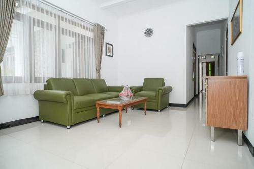 Hotel Koolkost @ Batutulis Bogor