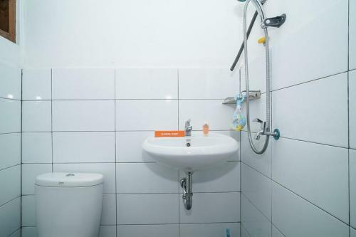 Hotel Koolkost @ Batutulis Bogor