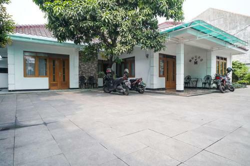 Hotel Koolkost @ Batutulis Bogor