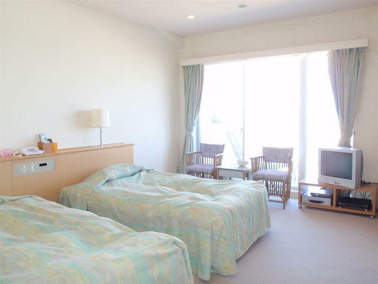 Hotel Pink Marlin Club