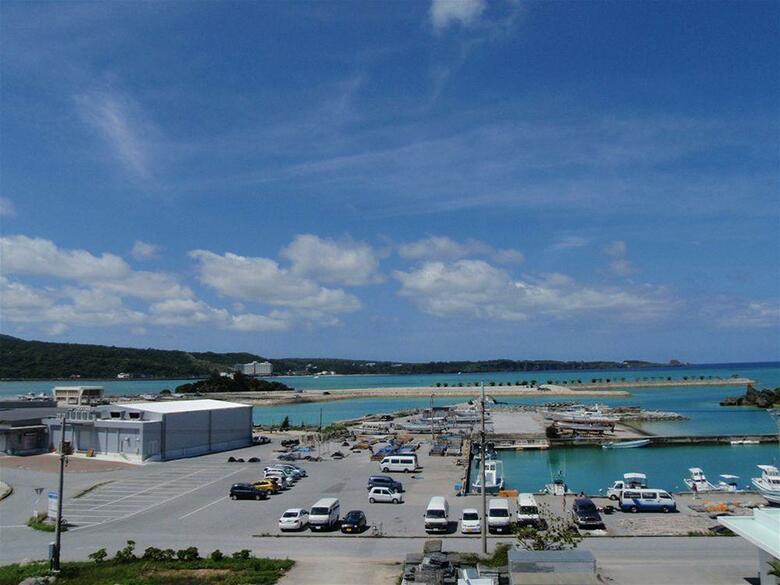 Hotel Pink Marlin Club
