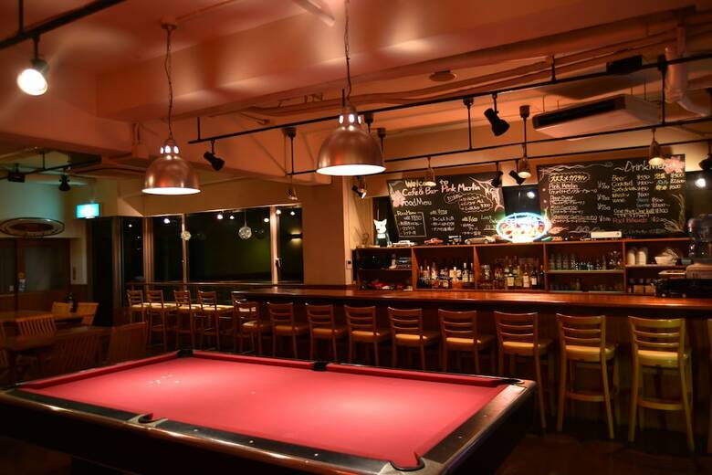 Hotel Pink Marlin Club