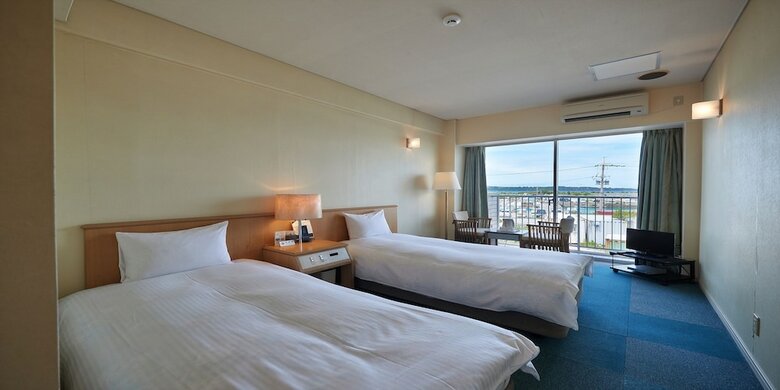 Hotel Pink Marlin Club