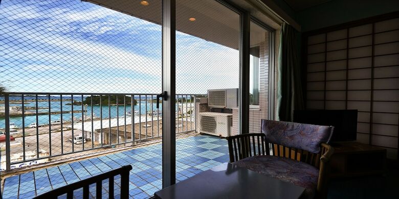 Hotel Pink Marlin Club